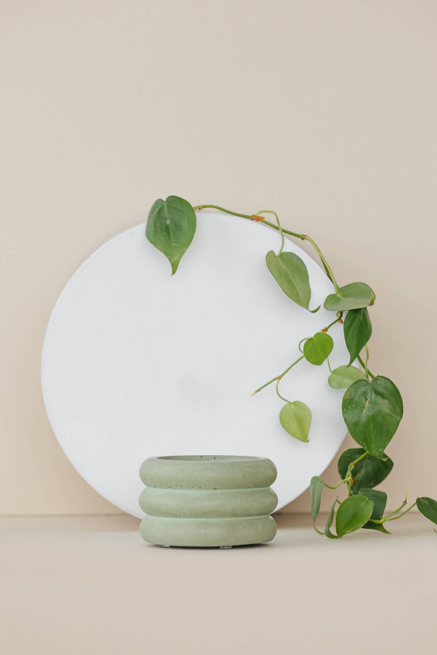Bubble Planter - 3"