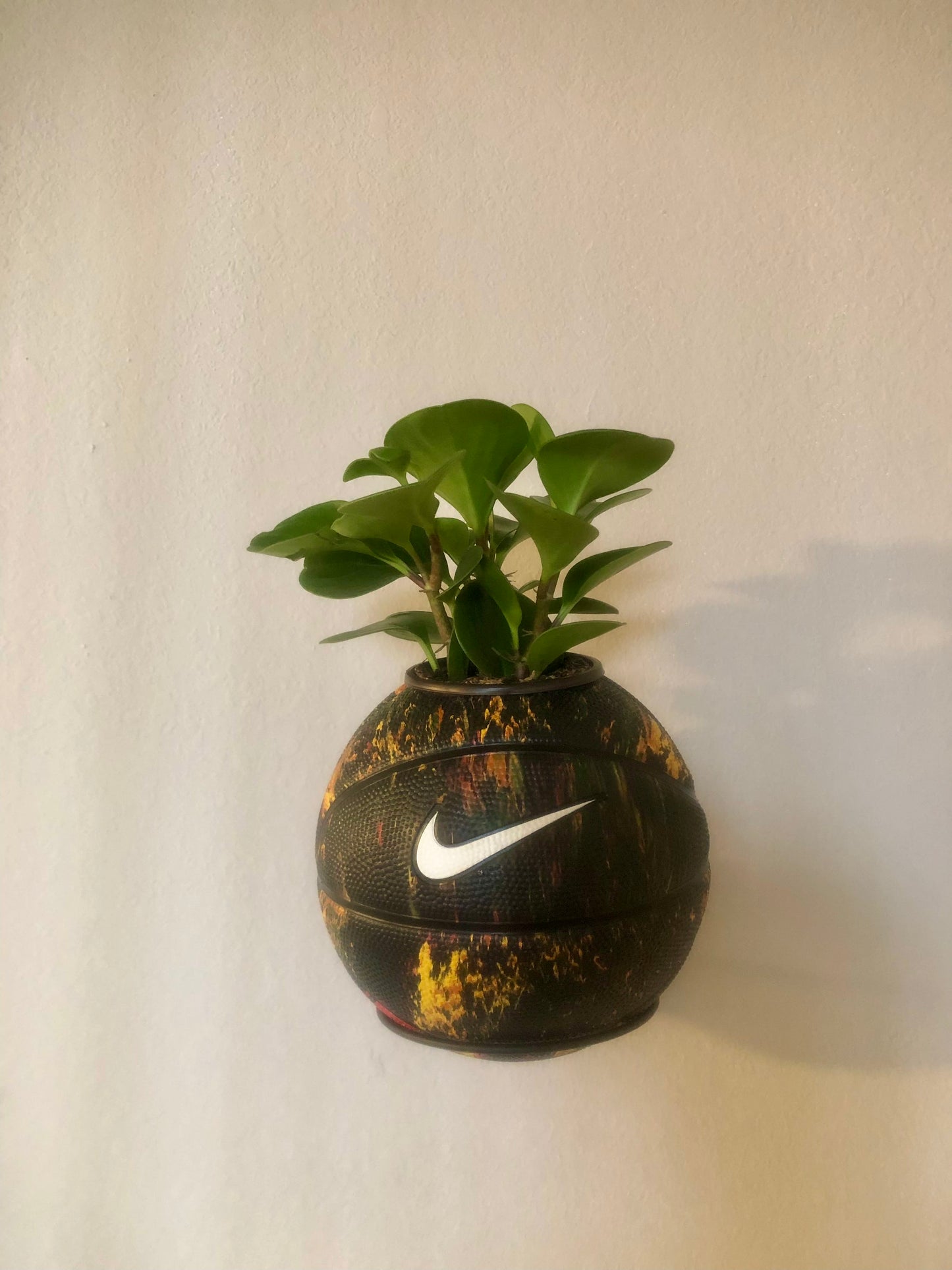 Mini Next Nature Basketball Planter