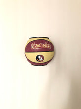 Load image into Gallery viewer, FSU Seminoles Basketball Planter