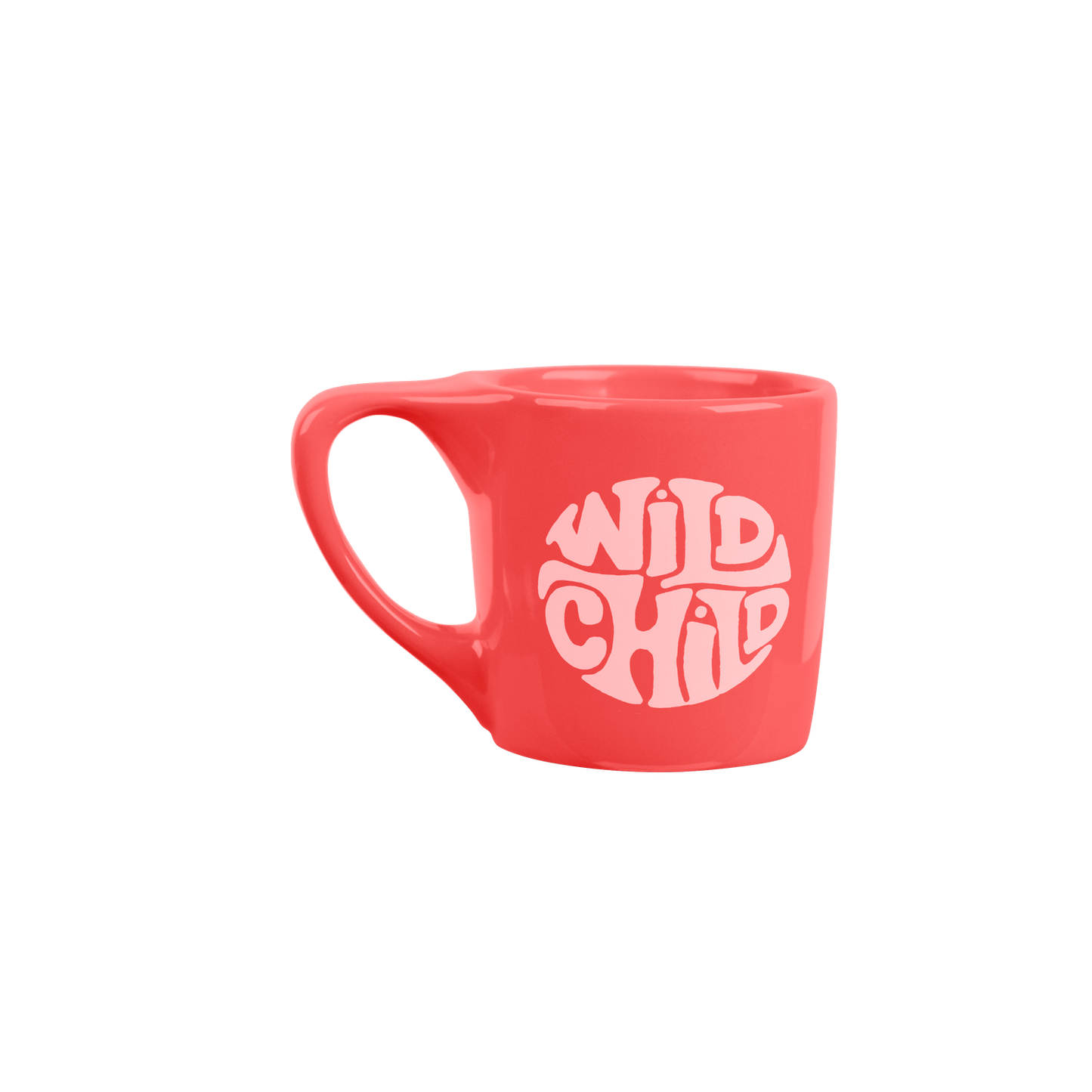 Element Mugs - wild child