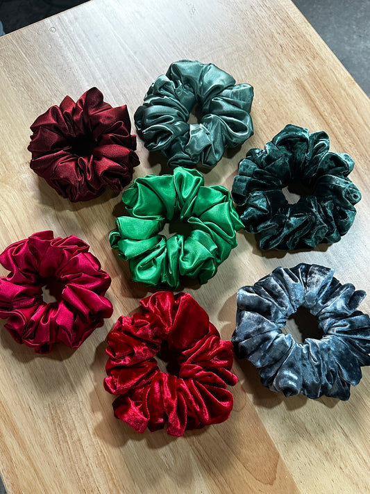 XXL scrunchie