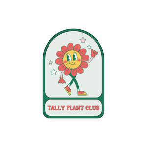 Tally Plant Club