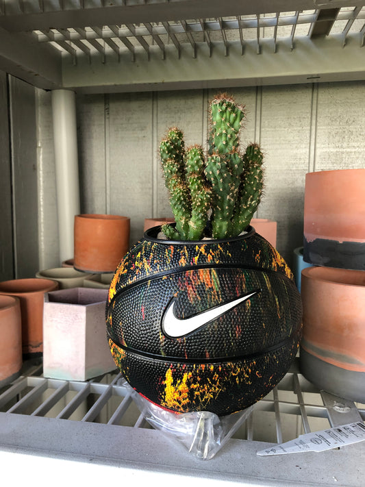 Mini Next Nature Basketball Planter