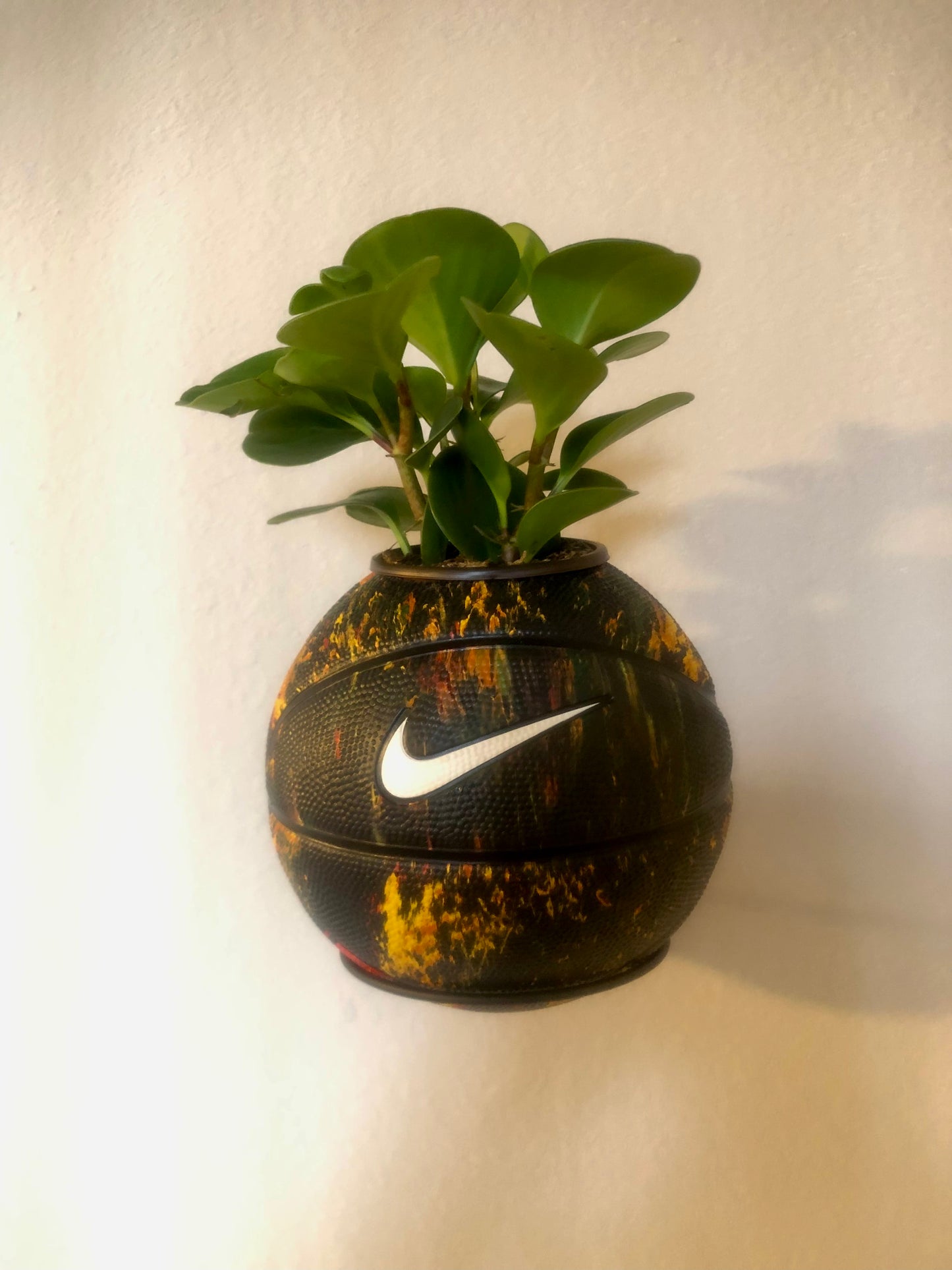 Mini Next Nature Basketball Planter