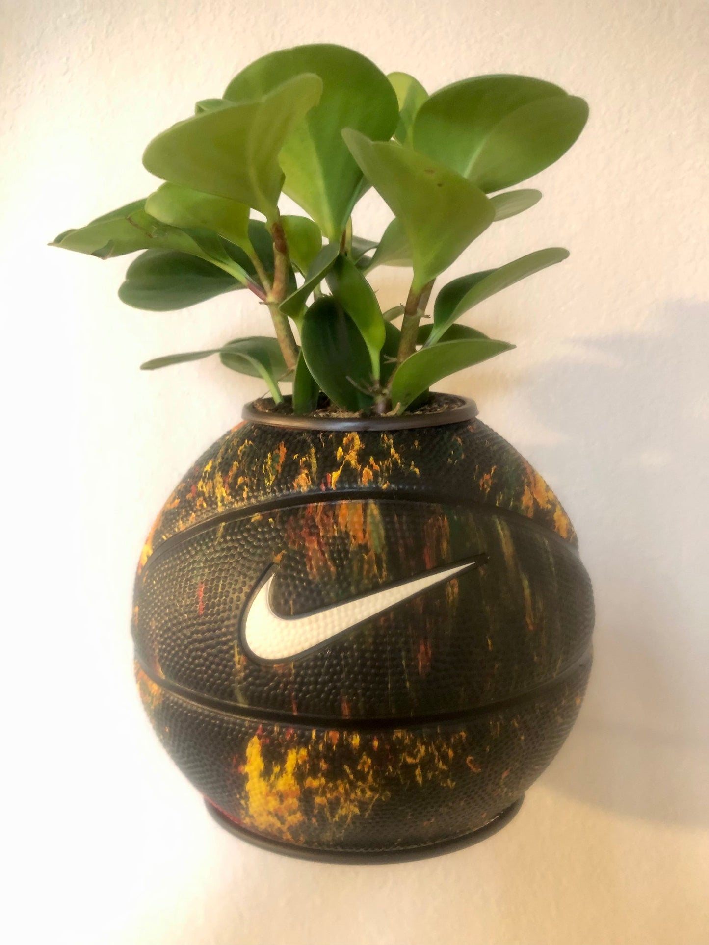 Mini Next Nature Basketball Planter