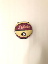 Load image into Gallery viewer, FSU Seminoles Basketball Planter
