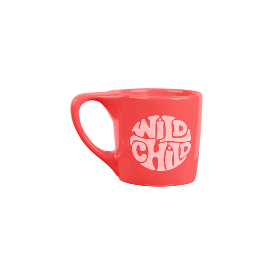 Element Mugs - wild child